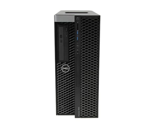 Dell Precision T7820  2
