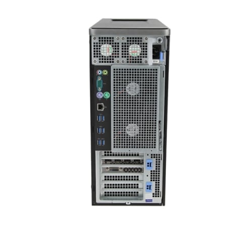 Dell Precision T7820  4