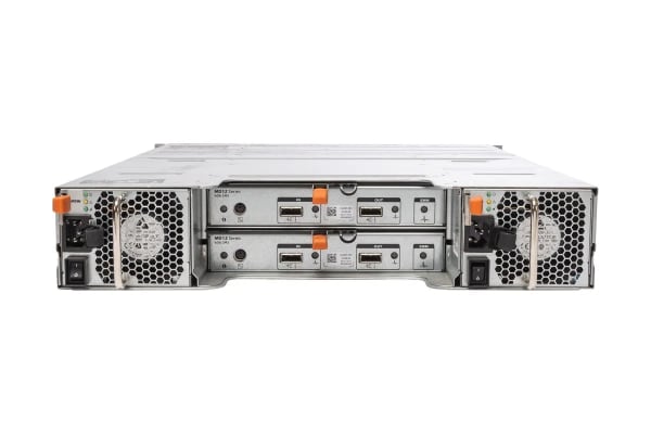 Dell Storage Powervault MD1200 LFF 3