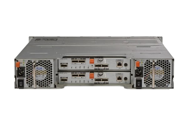 Dell Storage Powervault MD3200 LFF 3