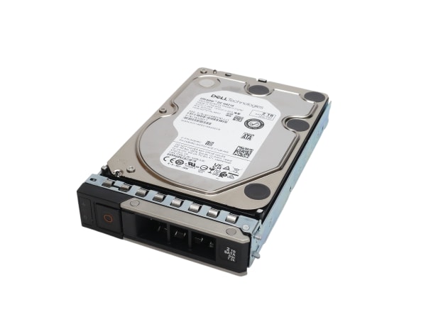 Dell Ultrastar DC HA210 2TB SATA 7.2K 6Gbps 3,5" LFF 1