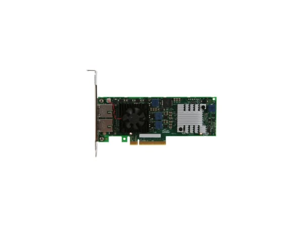 Intel X520-T2 Dual Port 10Gbps - P/N: E10G42B 3