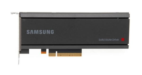 Dell  / Samsung 1.6TB PM1735 NVMe PCIe 4.0 1