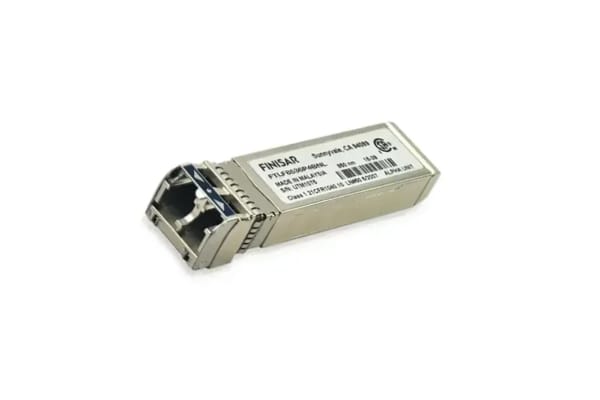 Finisar 1Gb/s SFP Transceiver  FTLF8519P3BNL  1