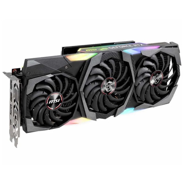 GIGABYTE GeForce RTX 2080TI 11GB 2