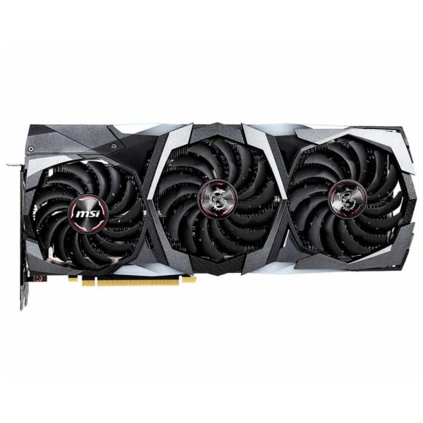 GIGABYTE GeForce RTX 2080TI 11GB 3