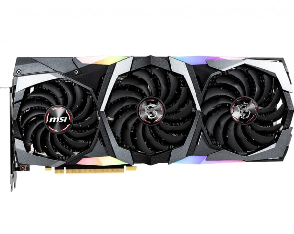 GIGABYTE GeForce RTX 2080 Super 8GB 3