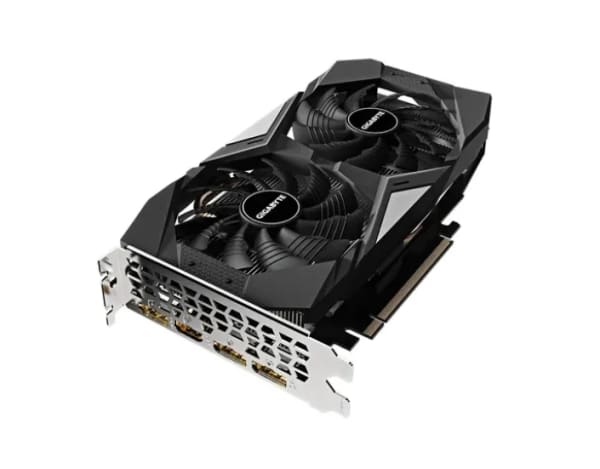 GIGABYTE Geforce GTX 1660Ti 6GB 2