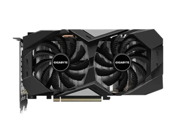 GIGABYTE Geforce GTX 1660Ti 6GB 3