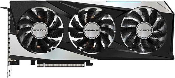 GIGABYTE NEW GeForce RTX 3060 12GB 3