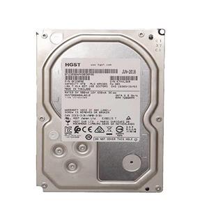 HGST 7K6000 4TB SATA 7.2K 6Gbps 3,5" LFF 1