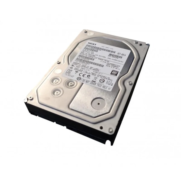 Hdd Refurbished HGST, A Western Digital Company ULTRASTAR 7K6000 | HUS726060AL5210 | 0F22791 | 6000GB 7200RPM SAS 512E ULTRA ISE 128MB Cache 3.5-Inch Internal Bare Or OEM Hard Drives 8tb Hdd Seagate