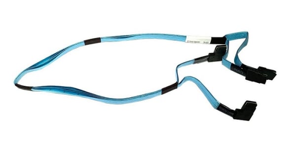 HPE 784629-001 dual SAS kabel  1