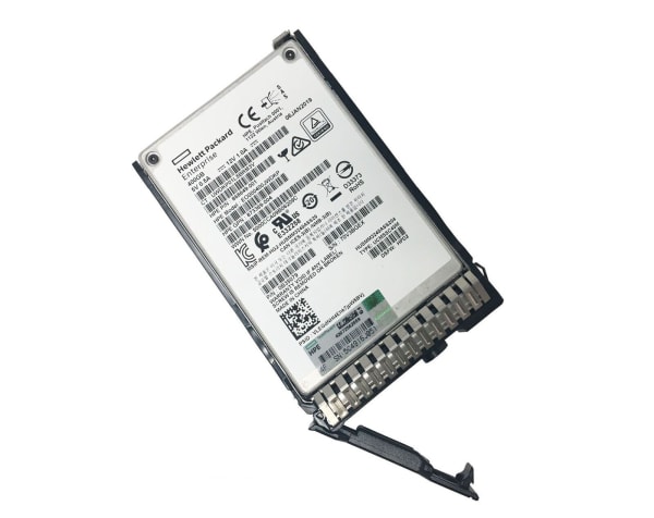 HPE 787177-001 480GB SAS 12Gbps 1