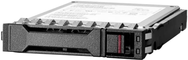 HPE MSA 7.68TB SAS RI SFF M2 SSD P/N: S0F31A  1