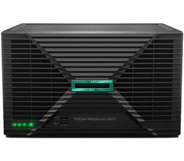 HP Microserver G11 4x LFF* 1