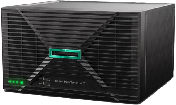 HP Microserver G11 4x LFF* 2
