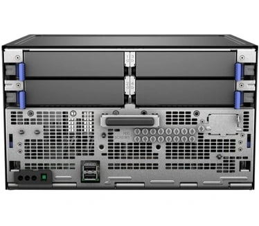 HP Microserver G11 4x LFF* 3