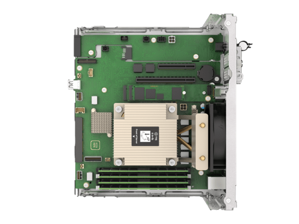 HP Microserver G11 4x LFF* 5