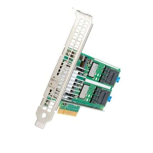 HPE NS204I-P NVME PCIe OS Boot Device SFF 3