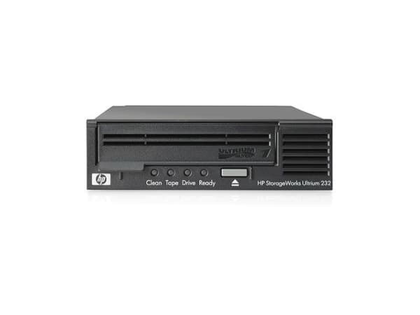 HPE StoreEver EH957B - Tape Drive 1