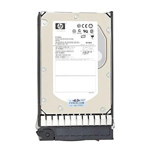 HPE  785412-001 300GB SAS 10K 6Gbps 2,5" SFF 3