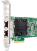 HP 10GB 2-Port 535T Ethernet Adapter 815669-001 1