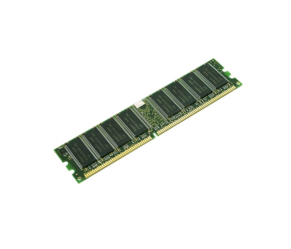 HP Micron 16GB DDR4 2400Mhz 19200P ECC - P/N: 809082-091 1