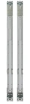 HP 19" 1U Rack Rails ProLiant DL160 / DL180 G5/G6 2