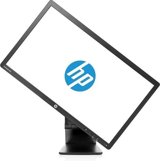 HP 23 inch EliteDisplay E231 monitor 3