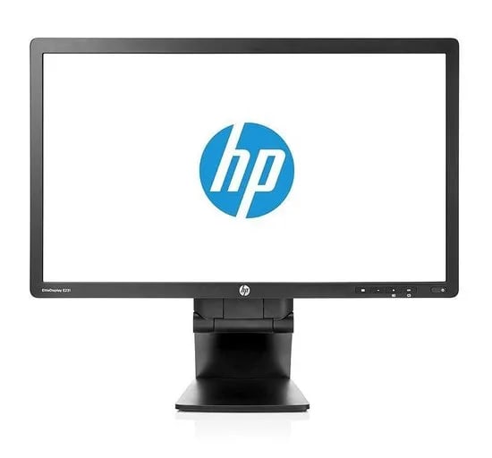 HP 23 inch EliteDisplay E231 monitor 5