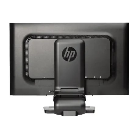 HP 23 inch LA2306X Led monitor 4
