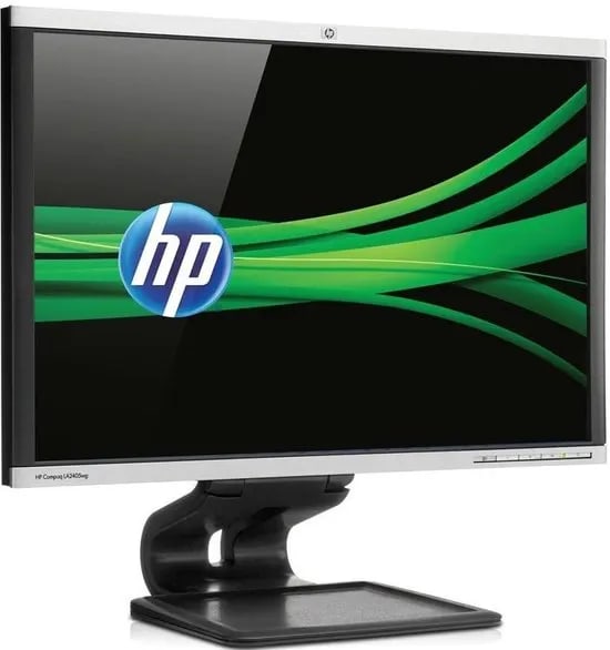 HP 24 inch LA2405x Led monitor 3