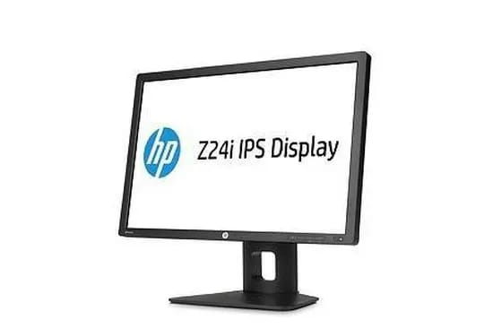 HP 24 inch Z24i Led Backlit monitor 3
