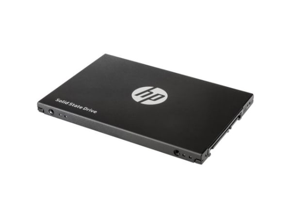 HP 256GB 6Gbps SATA SSD 1