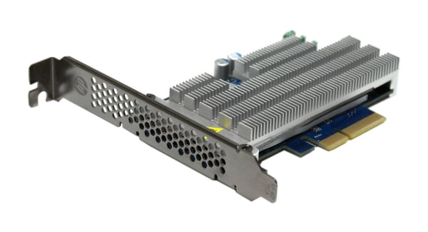 HP 256GB Z Turbo Drive PCI-e G2 1
