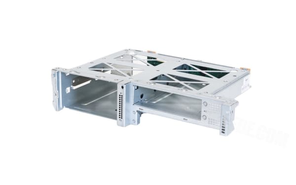 HP 3x 3,5" LFF SAS Rear Drive for DL380 Gen10 826309-001 1