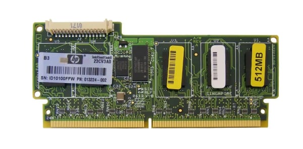 HP 462975-001 - 512MB Cache Memory voor de Smart Array  2