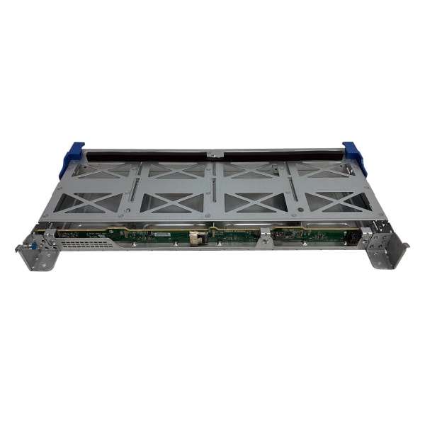 HP 4x LFF drive Cage backplane for DL380 g10 867215-001 1