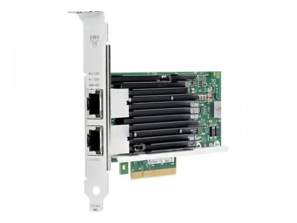 HP 561T 10GB Dual Port PCI Adapter 2