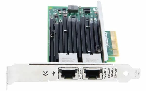 HP 561T 10GB Dual Port PCI Adapter 3