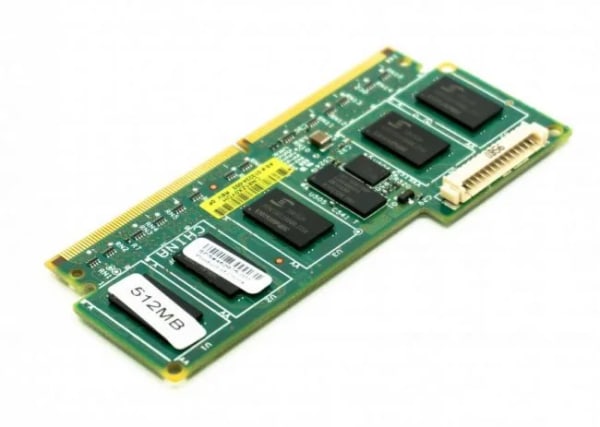 HP 610673-001 512MB Cache Memory Smart Array + BBU 1