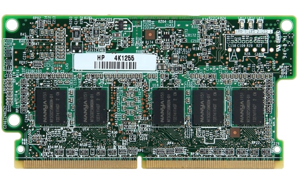 HP 633542-001 - 1GB Cache Memory Smart Array 3