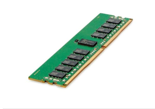 HP 64GB DDR4 2933MHz ECC Reg.  P/N: P03054-791 1