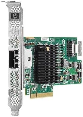 HP 660086-001 - HP H222 Host Bus Adapter 1