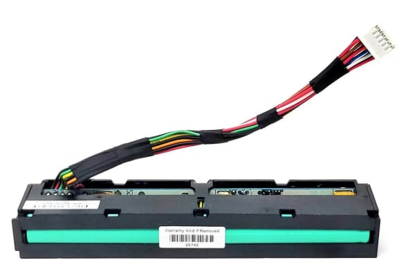 HP 96W Smart storage battery for Smart Array - P/N: 727258-B21 2