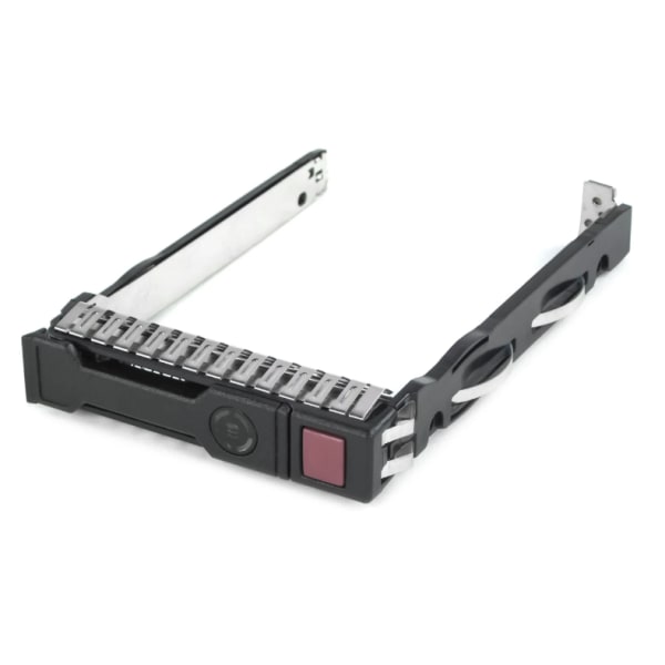 HP Caddy tray. G8/G9/G10 2.5" SFF 1