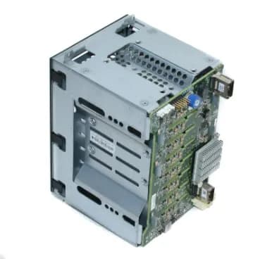 HP Drive Cage 8x 2,5" ProLiant ML350P 2