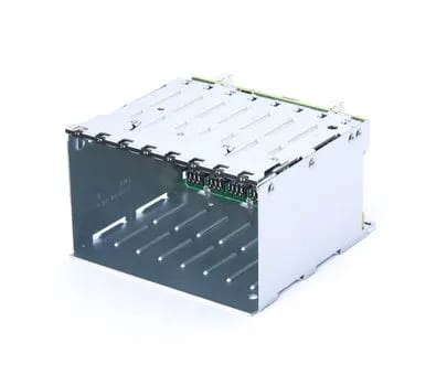 HP Drive Cage 8x 2,5" ProLiant  DL380 1