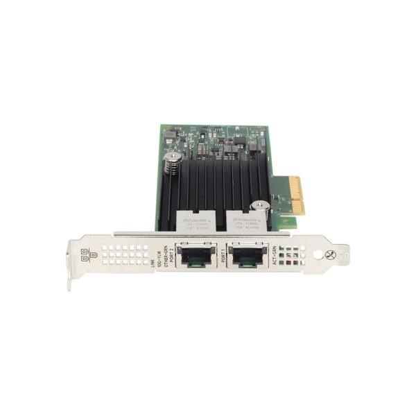 HP Ethernet 562T 2x 10GB RJ45 817738-B21 1